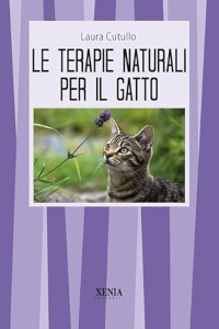 Le terapie naturali per il gatto